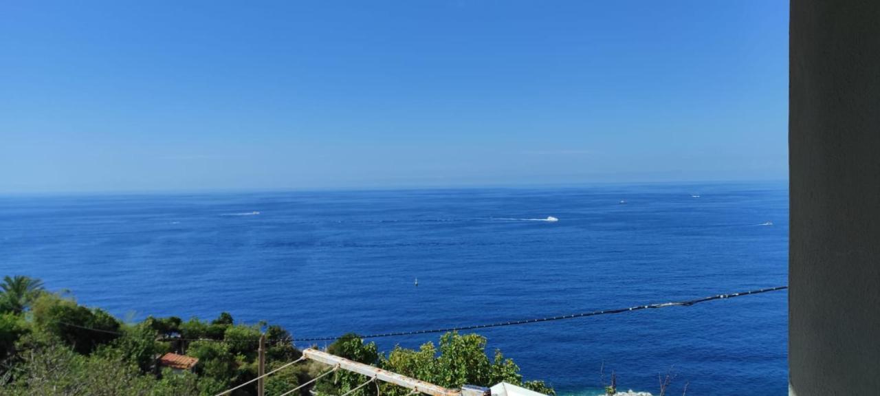 Riomaggiore Sea View Appartment Экстерьер фото