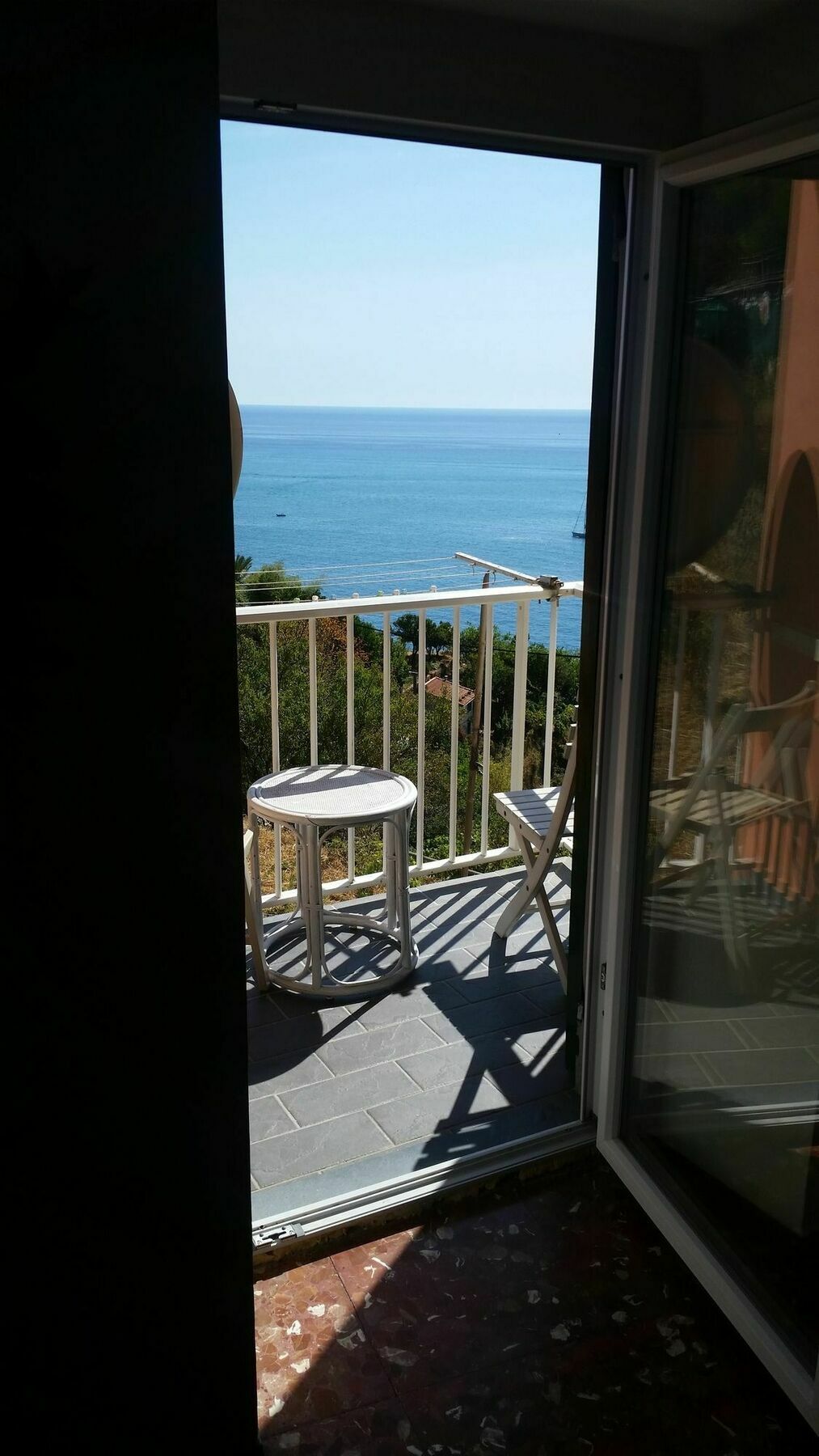 Riomaggiore Sea View Appartment Экстерьер фото